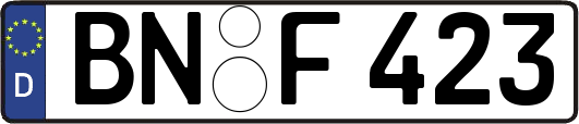 BN-F423