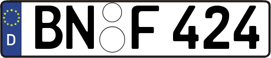 BN-F424