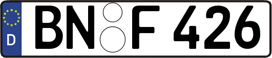 BN-F426
