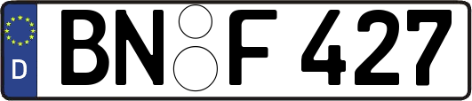 BN-F427