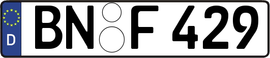BN-F429