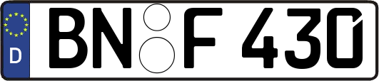 BN-F430