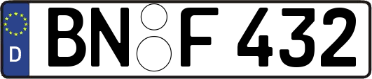 BN-F432