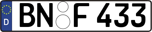 BN-F433
