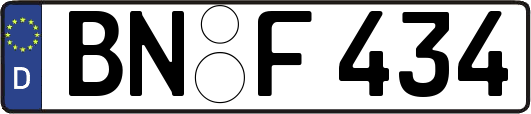 BN-F434