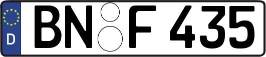 BN-F435