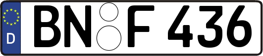 BN-F436