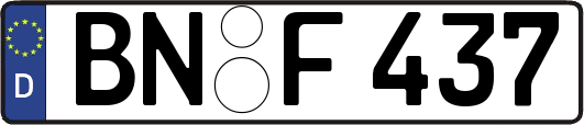 BN-F437