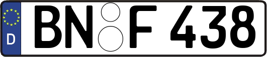 BN-F438