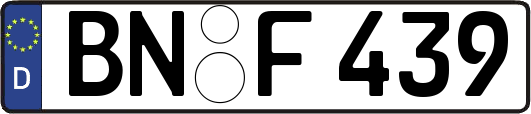 BN-F439