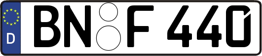 BN-F440