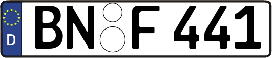 BN-F441