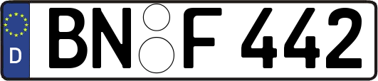 BN-F442