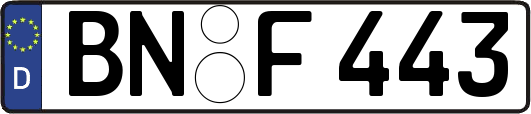 BN-F443