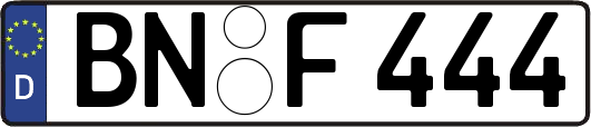 BN-F444