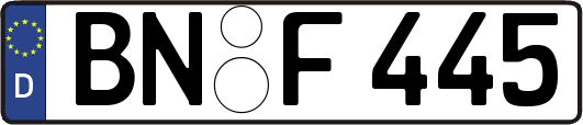 BN-F445