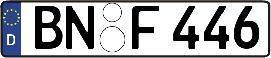BN-F446