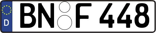BN-F448