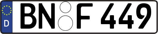 BN-F449