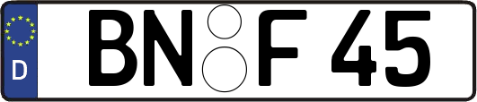 BN-F45