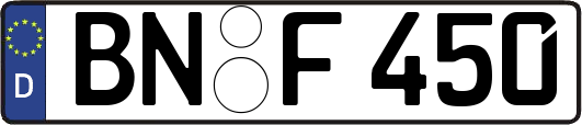BN-F450