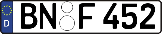 BN-F452