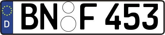 BN-F453