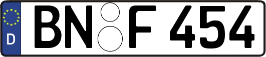 BN-F454