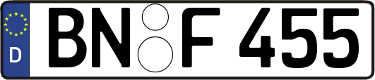 BN-F455