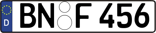 BN-F456