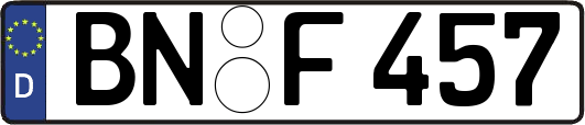 BN-F457