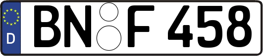 BN-F458