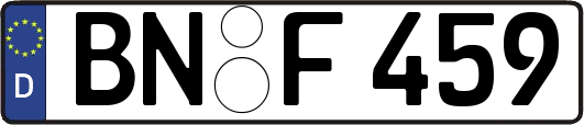 BN-F459
