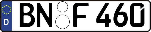 BN-F460