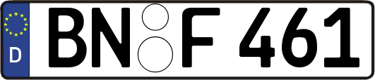 BN-F461