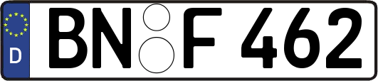 BN-F462