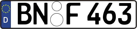 BN-F463