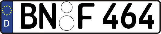 BN-F464