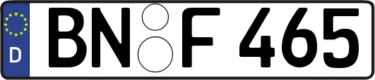 BN-F465