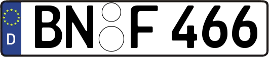 BN-F466