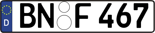 BN-F467