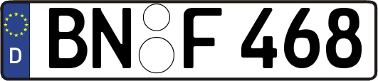 BN-F468