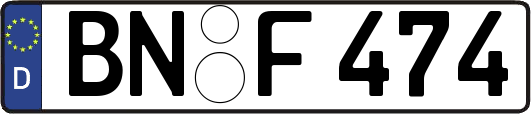 BN-F474