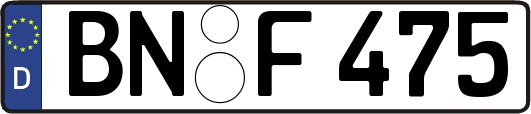 BN-F475