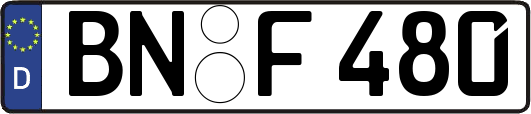 BN-F480