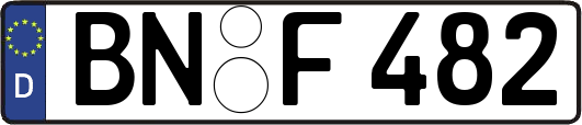 BN-F482