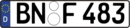 BN-F483