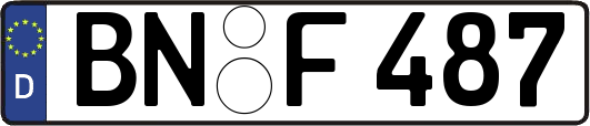 BN-F487