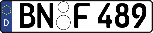 BN-F489