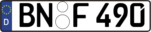 BN-F490